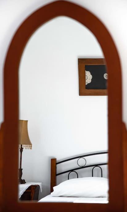 Pali Sea View Apartment Ngoại thất bức ảnh
