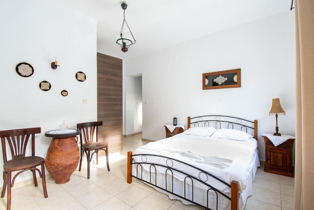 Pali Sea View Apartment Ngoại thất bức ảnh