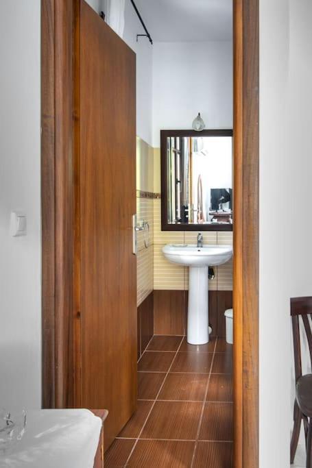 Pali Sea View Apartment Ngoại thất bức ảnh