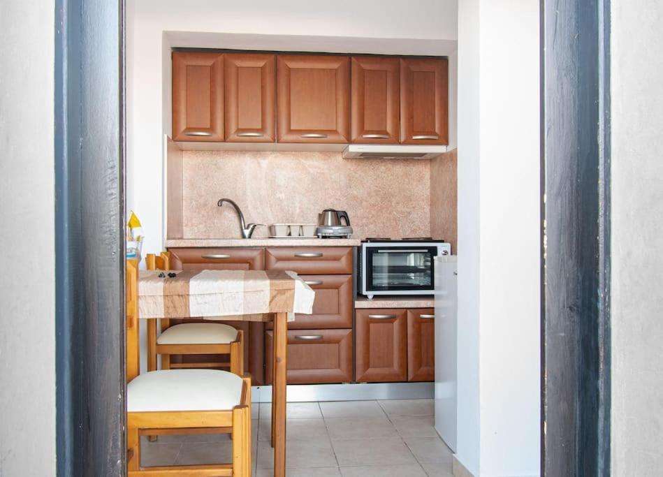 Pali Sea View Apartment Ngoại thất bức ảnh