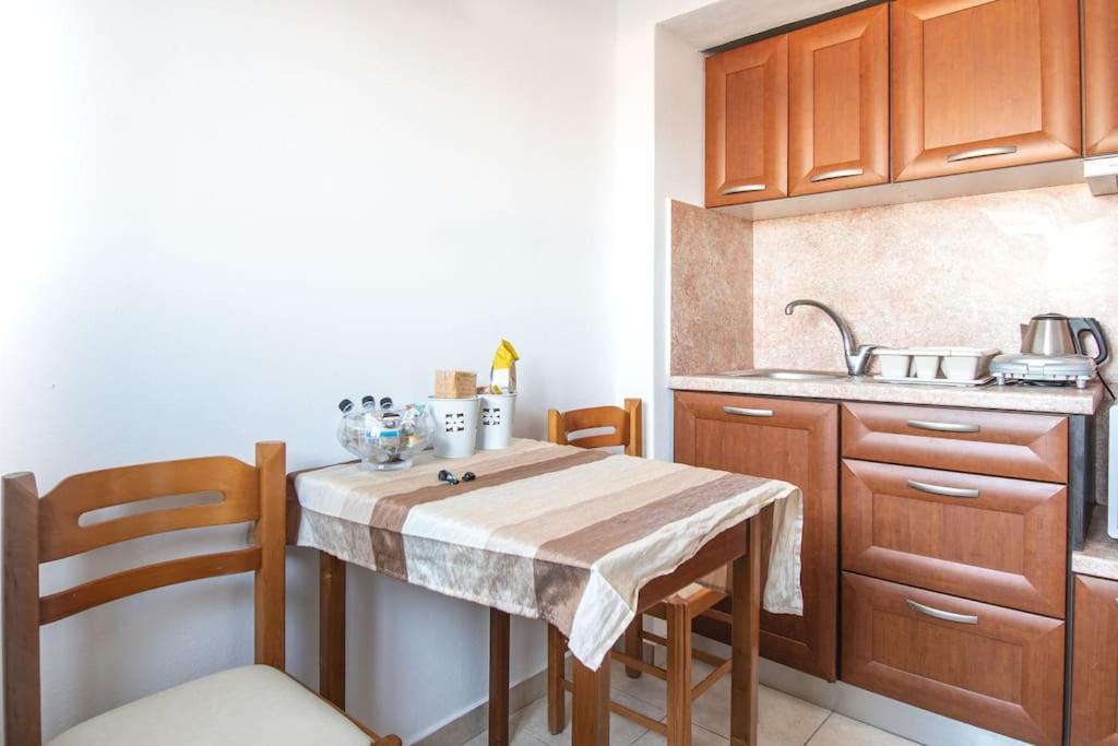 Pali Sea View Apartment Ngoại thất bức ảnh